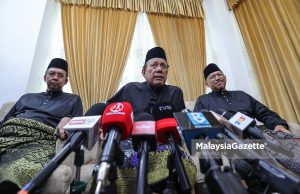 Saiful Yazan nafi dakwaan PH sertai Exco Negeri Sembilan