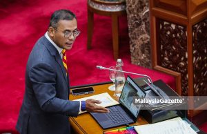 PRK DUN Selangor bergantung pengesahan Speaker