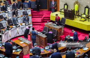 Status kerusi DUN Selangor masih disemak, Speaker belum sahkan kekosongan
