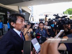 Azeez kecewa didakwa ambil rasuah, tekad bersihkan nama