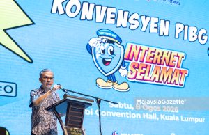 Jangan bergantung sepenuhnya kepada AI moderasi kandungan – Fahmi