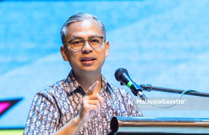 Malaysia-Brunei perkukuh kerjasama, isu sempadan dan produk halal diberi perhatian