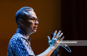 Manfaat pencapaian 6% KDNK perlu dirasai rakyat – Fahmi