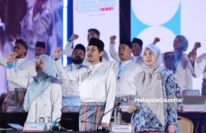 PKR perlu terbuka terima isyarat rakyat, jangan kejar populariti