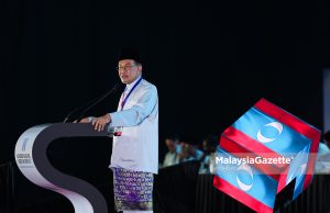 Anwar umum akan mansuh AUKU 1971 beri kebebasan pada mahasiswa