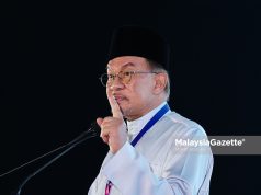 Siasatan RCI TH diteruskan bagi elak negara terus tanggung rugi – Anwar