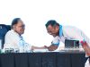 PRN Melaka: Anwar serah rundingan kerjasama PH-BN kepada Amirudin