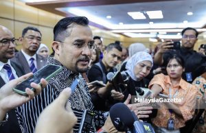 Kes dua pelajar MRSM hilang masih disiasat – Asyraf