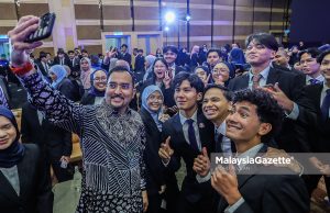 4,812 pelajar huffaz MRSM ceburi bidang profesional – Asyraf