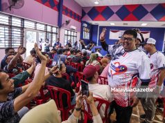 Percaturan pakatan politik di Melaka: Siapa sebenarnya yang untung?