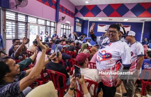 Percaturan pakatan politik di Melaka: Siapa sebenarnya yang untung?