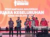 SUKMA 2026: Selangor juara keseluruhan, ungguli 101 emas