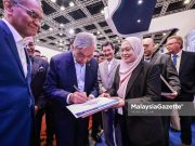 IMDEC 2026: Malaysia sasar eksport MedTech RM50 bilion