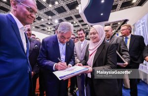 IMDEC 2026: Malaysia sasar eksport MedTech RM50 bilion