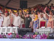 `Great show!’ PM Anwar puji, hargai sambutan Hari Kebangsaan 2026