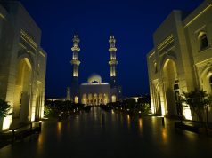 Masjid Sri Sendayan dinobatkan ‘Global Outstanding Mosque of the Year’