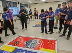 UTHM buka ruang murid pendidikan khas serlah potensi