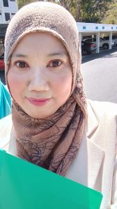 Misrinah Misban