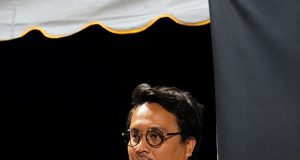 Mohd. Shafiq Iqram Abdullah