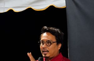 Mohd. Shafiq Iqram Abdullah