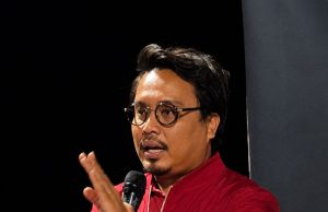 Mohd. Shafiq Iqram Abdullah