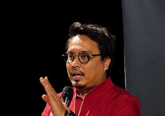 Mohd. Shafiq Iqram Abdullah Mohd. Shafiq Iqram Abdullah