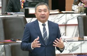 Lebih 40 syarikat Selangor raih tender ECRL bernilai RM3.58 bilion
