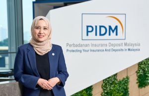 Afiza dilantik CEO PIDM