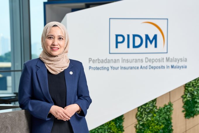 PIDM_CEO Afiza Abdullah