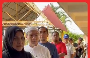 PRN Negeri Sembilan Bermula, Siapa Pilihan Rakyat? #MGFlash
