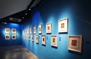 Balai Seni Negara anjur Pameran PrintLab: Melakar Kenangan, Mencetak Impian