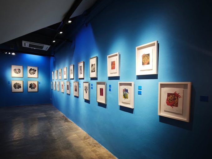 Pameran PrintLab