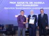 UTeM rangkul dua anugerah utama META 2026
