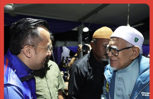 Hadi Nafi Kemenangan BN, PN Kerana Perkauman