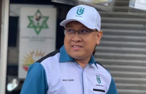 Pembahagian kerusi: BN jangan ingat orang Melayu kembali terima, PN kena bertegas – Pejuang