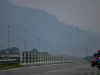 6 kawasan di Sarawak catat tahap IPU tidak sihat setakat 9 pagi