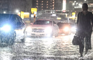 Rakyat Malaysia di Jepun dinasihat elak perjalanan susulan banjir di Chiba, Kanto