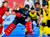 Piala Dunia: Speedy Tigers tewas kepada Belgium selepas tampil aksi bertenaga