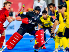 Piala Dunia: Speedy Tigers tewas kepada Belgium selepas tampil aksi bertenaga