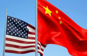 China says US ‘sanctions and pressure’ on Iran not a solution