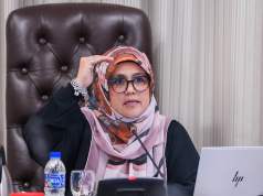 PAC akan mulakan prosiding siasat TH dari 2014 hingga 2020 – Mas Ermieyati