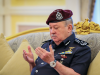 Agong gesa ambil tindakan wajar bantu rakyat Malaysia terjejas banjir di Nepal