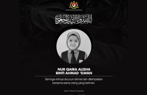 Kematian murid 11 tahun, Fadhlina arah tindakan lanjut