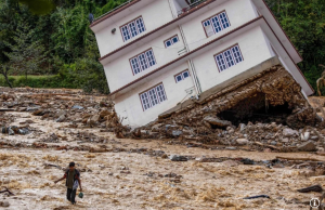 Nepal to preserve DNA of unidentified flood victims – Report