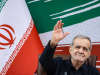 Iran tidak mahu berperang, namun akan bertindak tegas jika diserang – Pezeshkian