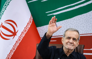 Iran tidak mahu berperang, namun akan bertindak tegas jika diserang – Pezeshkian