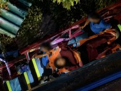 Kemalangan roller coaster: MCA gesa JKKP jawab persoalan penting
