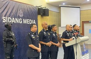 Kes Rocky: Tak perlu besarkan isu, berhimpun di Mahkamah Klang esok – KP Selangor