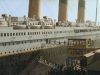 Hakim Persekutuan AS halang lelongan lebih 100 artifak Titanic