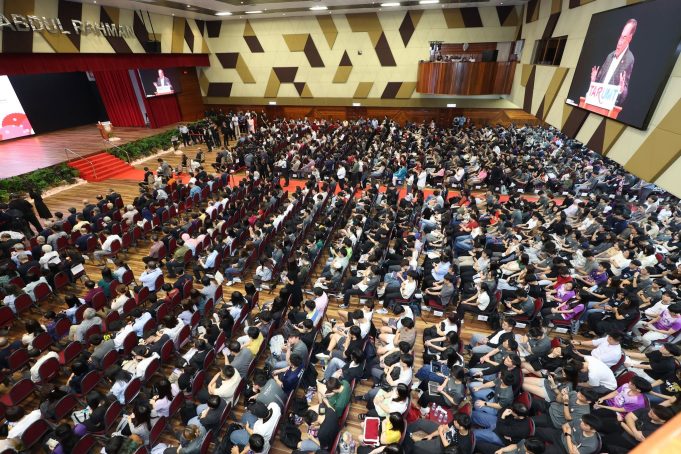 Tunku Abdul Rahman University of Management and Technology